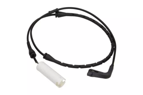 Waarschuwing: contact, slijtage van de remblokken MAXGEAR 20-0141)