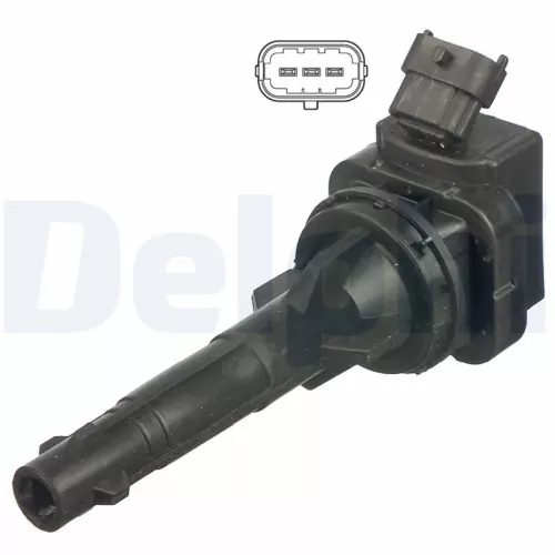 Bobine DELPHI GN10203-12B1)