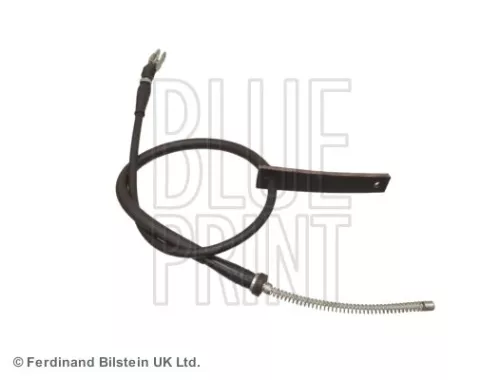 Kabeltrek, parkeerrem BLUE PRINT ADC446173)