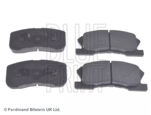 Remblokkenset, schijfrem BLUE PRINT ADD64228)