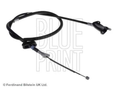 Kabeltrek, parkeerrem BLUE PRINT ADD64671)