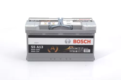 Starter Battery BOSCH 0 092 S5A 130)