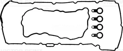 Pakkingset, cilinderkopdeksel VICTOR REINZ 15-10001-01)