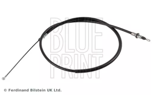 Kabeltrek, parkeerrem BLUE PRINT ADN146297)