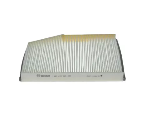 Filter, cabinelucht BOSCH 1 987 435 028)