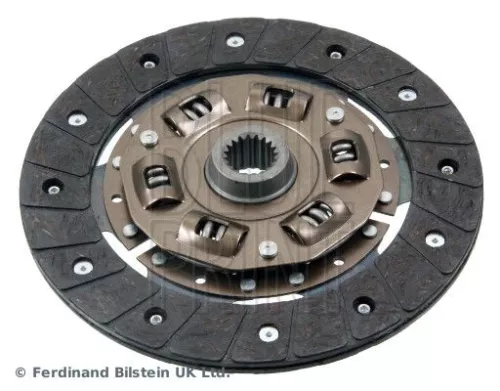 Clutch Disc BLUE PRINT ADT33154)