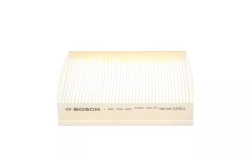 Filter, cabin air BOSCH 1 987 432 228)