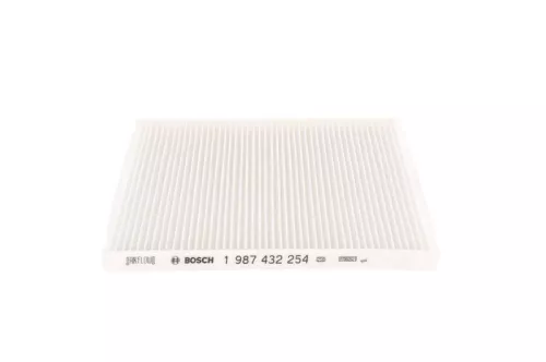 Filter, cabinelucht BOSCH 1 987 432 254)