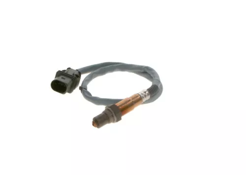 Oxygen Sensor BOSCH 0 258 017 029)