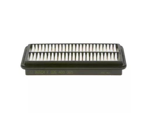 Luchtfilter BOSCH F 026 400 060)