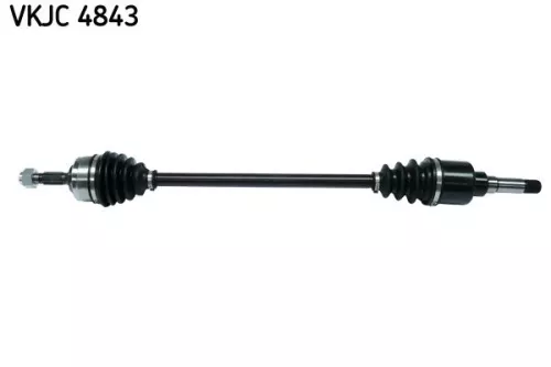 Aandrijfas SKF VKJC 4843)