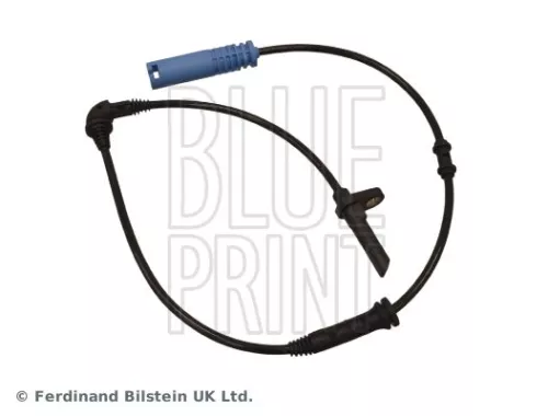 Sensor, wielsnelheid BLUE PRINT ADB117101)