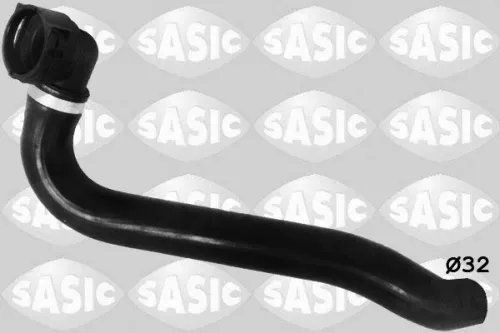 Radiatorslang SASIC 3406121)
