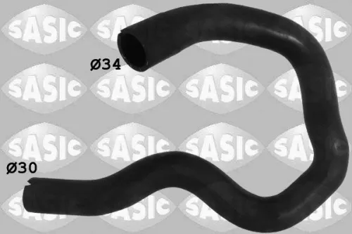 Radiatorslang SASIC 3406199)