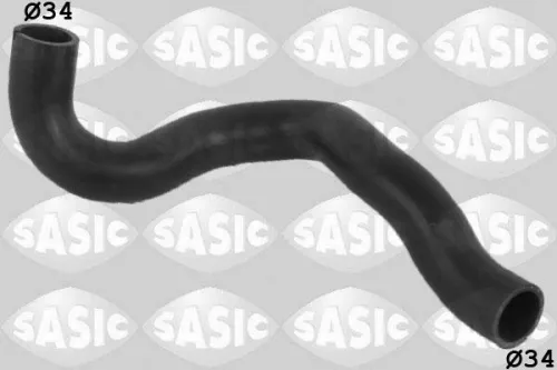 Radiatorslang SASIC 3406368)