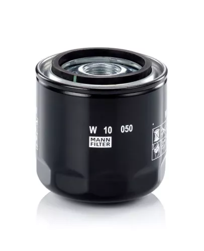 Oliefilter MANN-FILTER W 10 050)