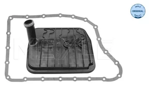 Hydraulische filterset, automatische transmissie MEYLE 714 137 0003)