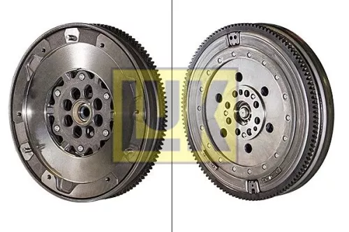 Vliegwiel Schaeffler LuK 415 0499 10)