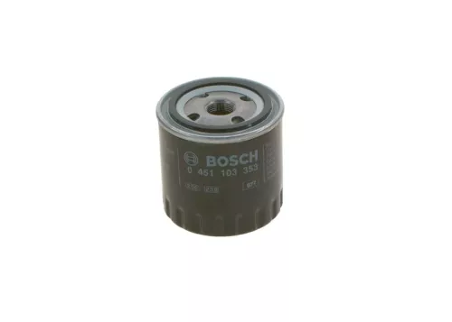 Oil Filter BOSCH 0 451 103 353)