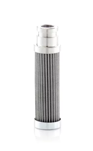 Filter, hydraulische bediening MANN-FILTER H 4005)
