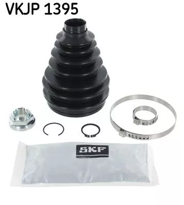 Balgset, aandrijfas SKF VKJP 1395)