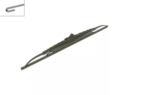 Ruitenwisser BOSCH 3 397 011 352)