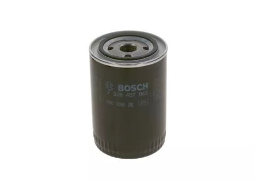 Oil Filter BOSCH F 026 407 053)