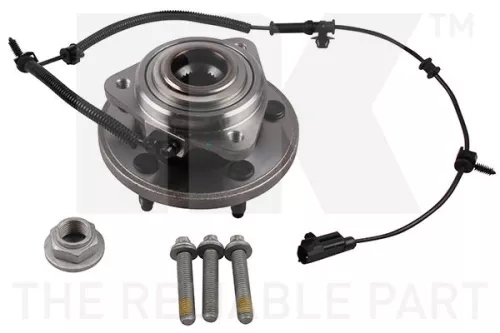 Wiellagerset NK 759310)