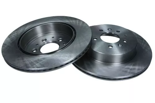 Remschijf MAXGEAR 19-2254)
