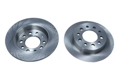 Remschijf MAXGEAR 19-2381)