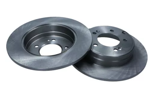 Remschijf MAXGEAR 19-2382)