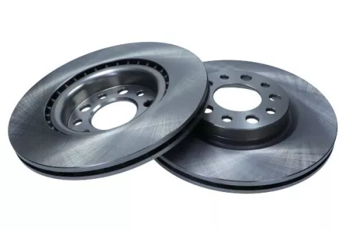 Remschijf MAXGEAR 19-2484)
