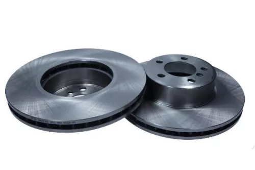 Remschijf MAXGEAR 19-2525)