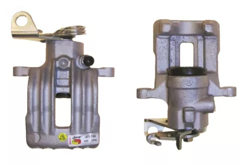 Brake Caliper BOSCH 0 986 473 156)