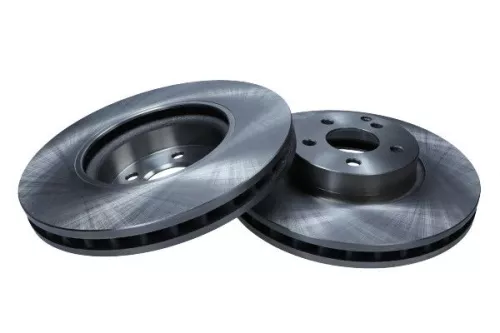 Remschijf MAXGEAR 19-2688)