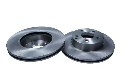 Remschijf MAXGEAR 19-2689)
