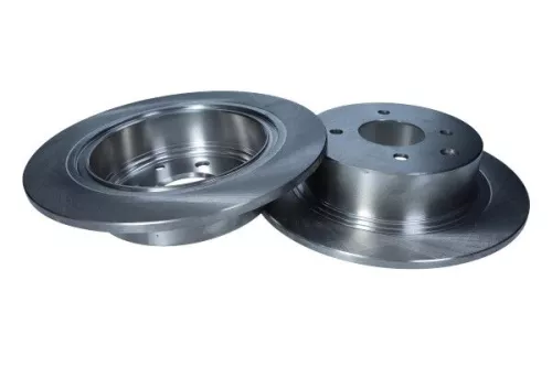 Remschijf MAXGEAR 19-2792)