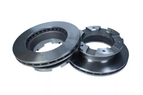 Remschijf MAXGEAR 19-2808)