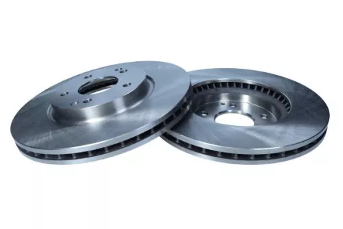 Remschijf MAXGEAR 19-2848)