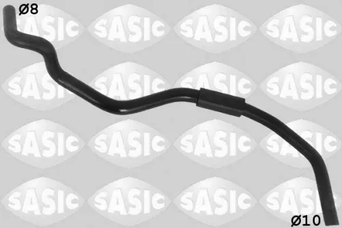 Radiatorslang SASIC 3404105)