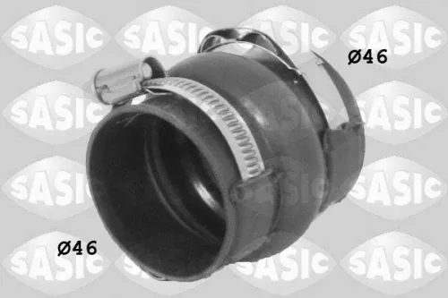 Laadluchtslang SASIC 3330025)