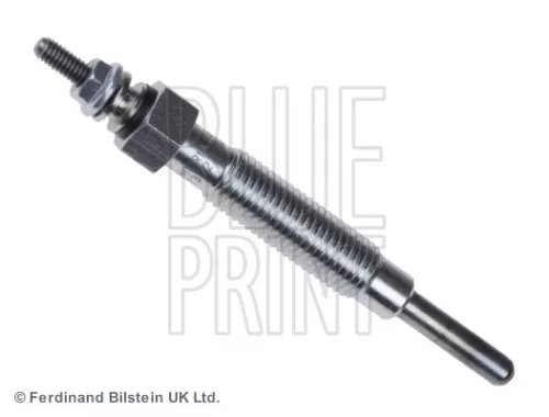 Gloeibougie BLUE PRINT ADC41801)