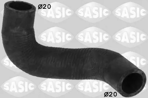 Radiatorslang SASIC 3404023)