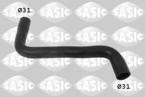 Radiatorslang SASIC 3404028)