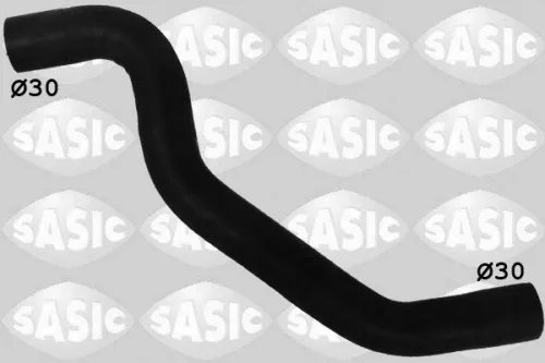 Radiatorslang SASIC 3404057)