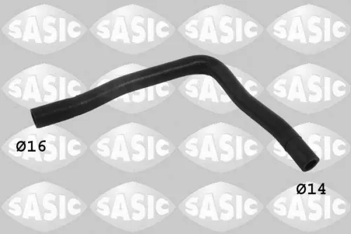 Radiatorslang SASIC 3400017)
