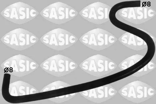 Radiatorslang SASIC 3406138)