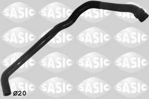 Radiatorslang SASIC 3400143)