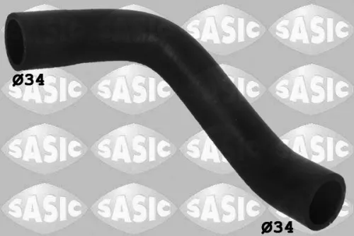 Radiatorslang SASIC 3406237)