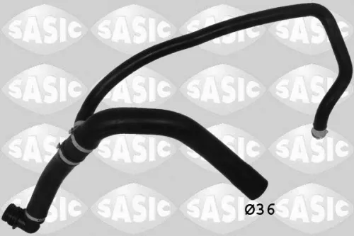 Radiatorslang SASIC 3400119)